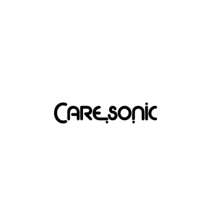 Caresonic logo